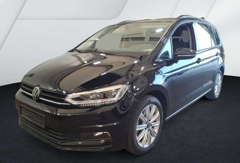 Volkswagen Highline 1.5 TSI 150 CV DSG7* 7 PLACES * ATTELAGE