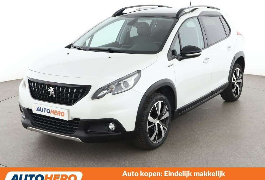Peugeot 1.6 Blue-HDi Allure