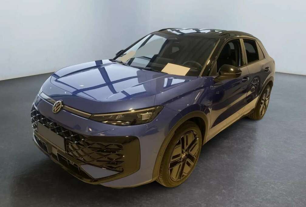 Volkswagen R-Line 1.5 eTSI 110KW-150CV DSG7 *** New Model - 2