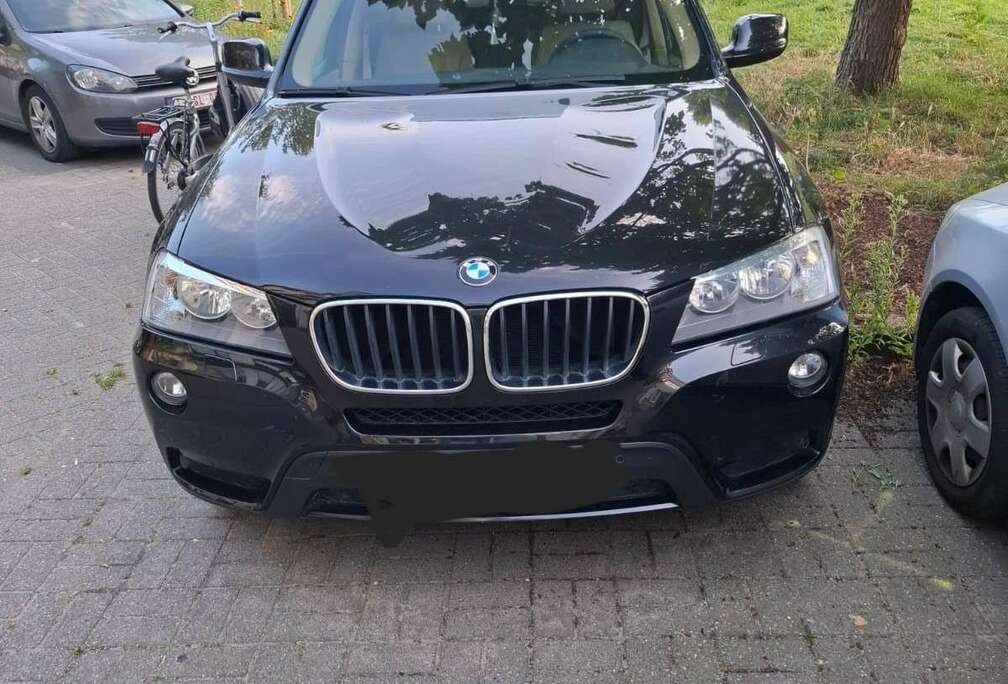 BMW 120d