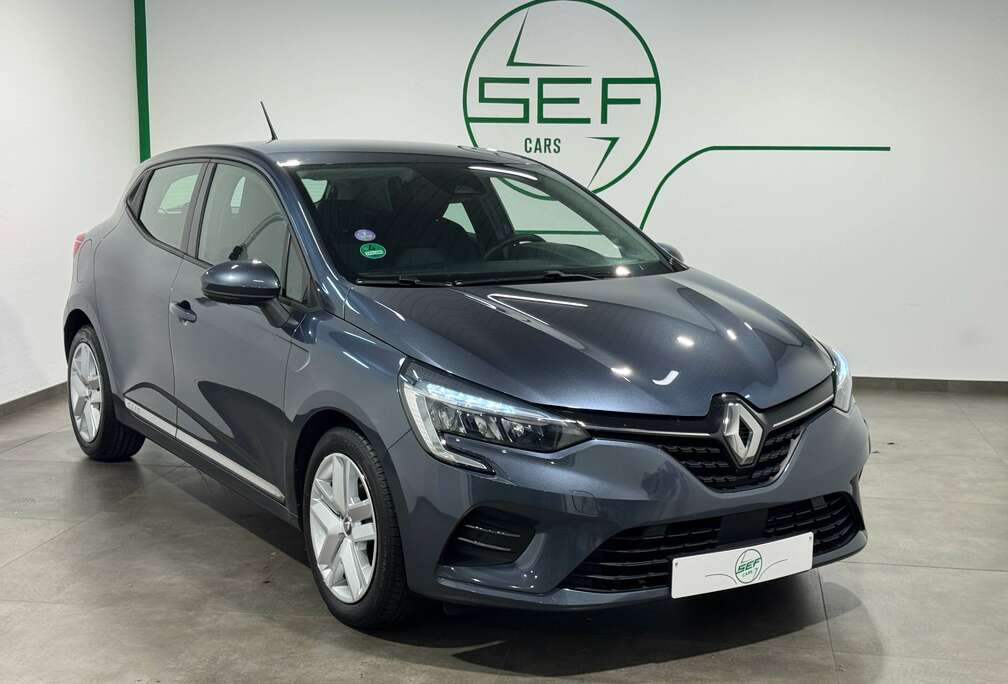 Renault ** 1.0 TCe ** Zen ** GPS ** Garantie 12 mois **
