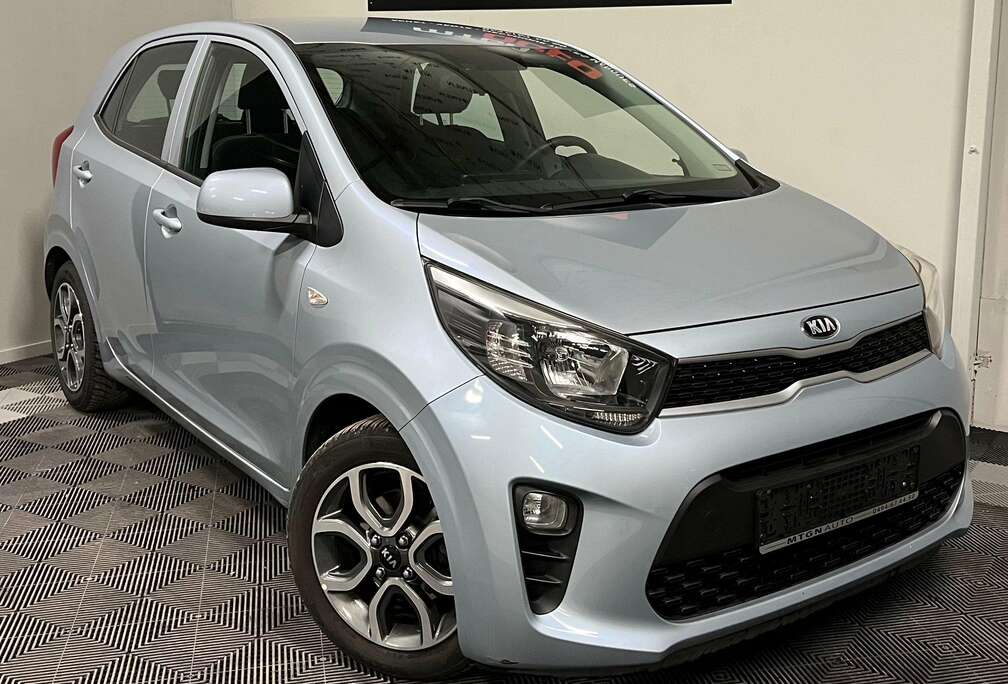 Kia Picanto 1.0i Easy