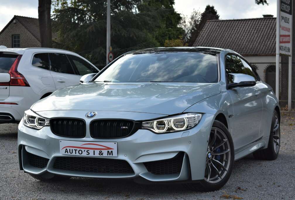 BMW 3.0 DKG VERKOCHT