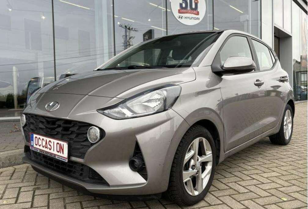 Hyundai Techno