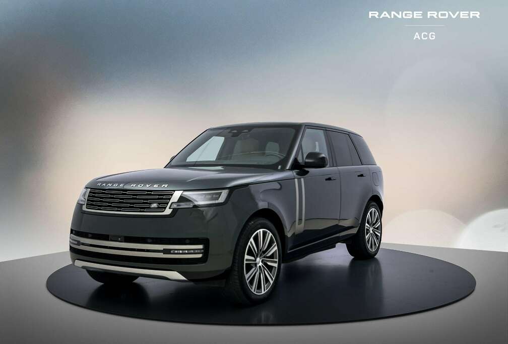 Land Rover SWB P460e SE AWD Auto. 25MY