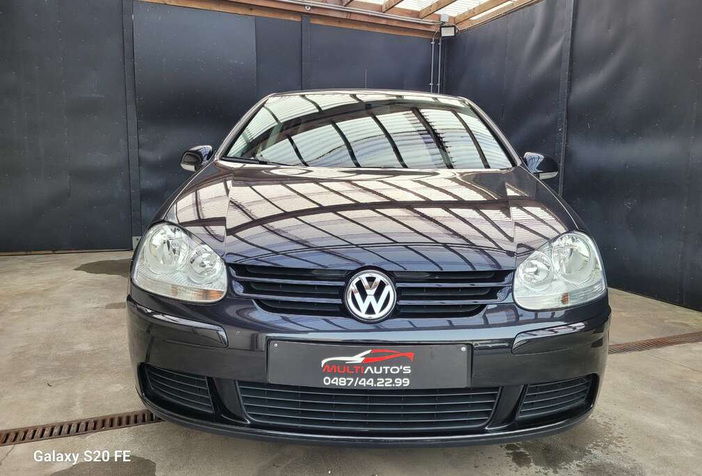 Volkswagen 1.4i