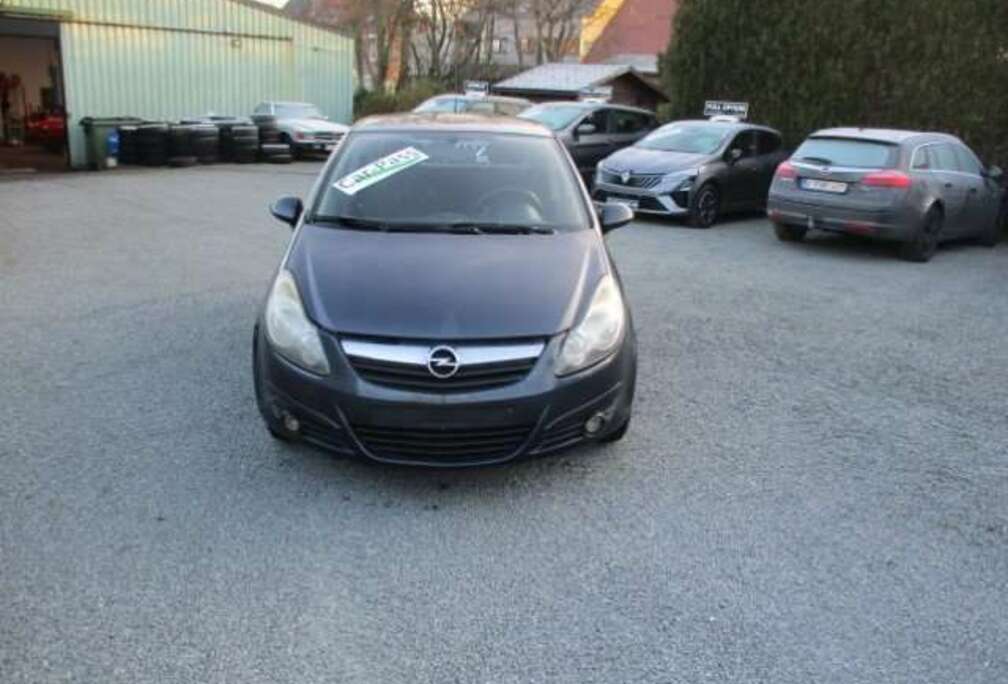 Opel Corsa 1.3 CDTI DPF Color Edition