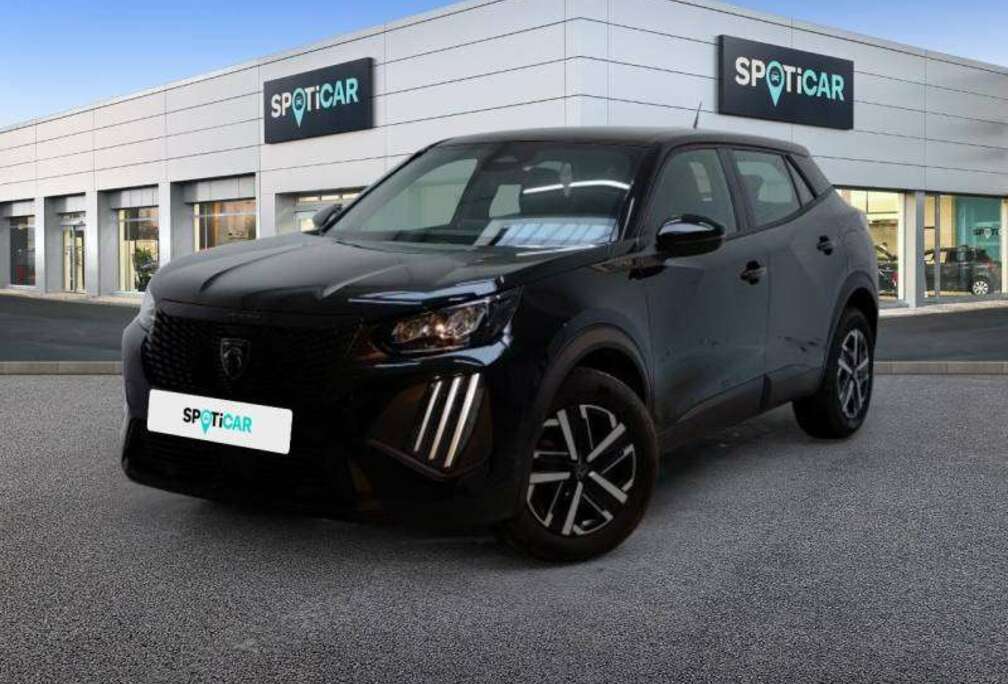 Peugeot 2 1.2 Puretech 74KW S&S Style