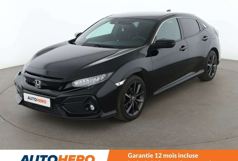 Honda 1.0 VTEC Elegance
