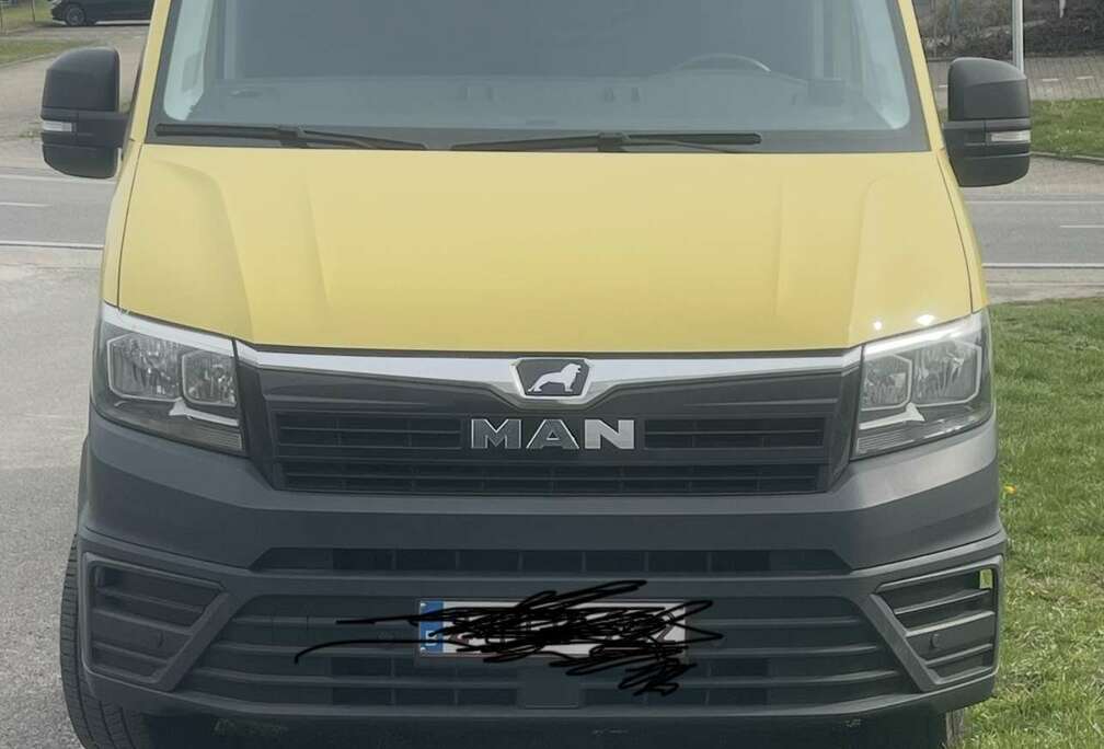 2.0 TDi RSW Standard 3160 (EUVI-e)