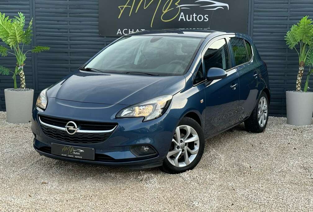 Opel 1.4i*** BOITE AUTOMATIQUE *** GARANTIE 12 MOIS ***