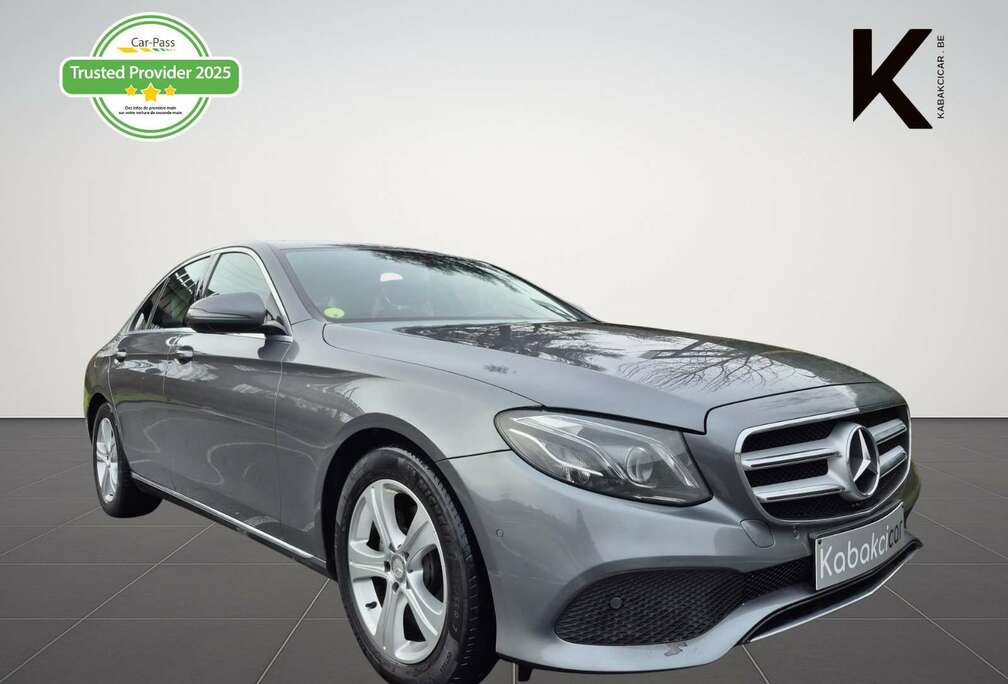 Mercedes-Benz d - GARANTIE 12 MOIS