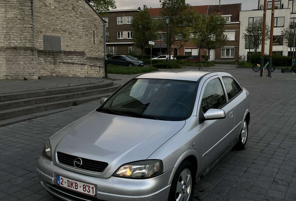 Opel 1.4i XE Comfort