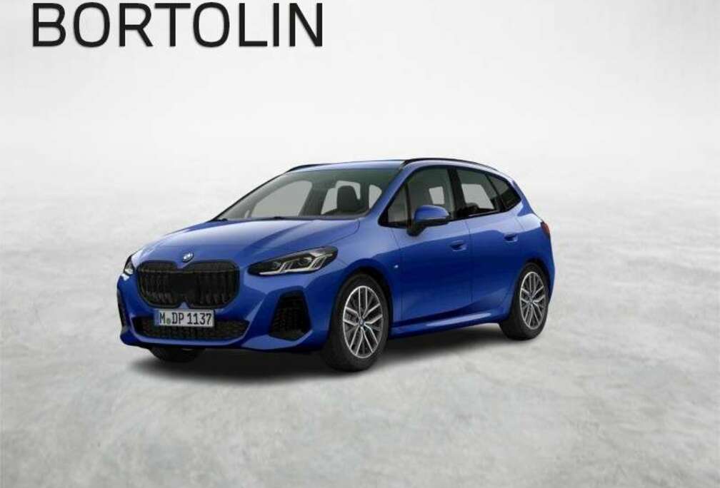 BMW iA Active Tourer Pack M Sport Shadow Boite Auto *T