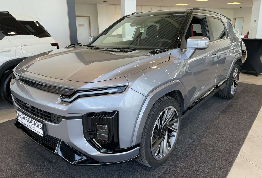 Nieuwstaat / Lifetime assistance / 2 Tone /