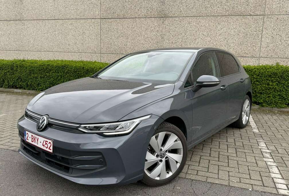 Volkswagen 1.5 eTSI Life Business Premium DSG