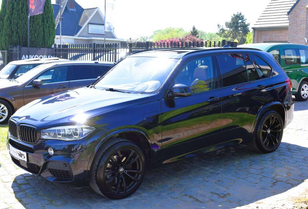 BMW xDrive40e/M SPORT/MEGA FULL/Individual/B&O