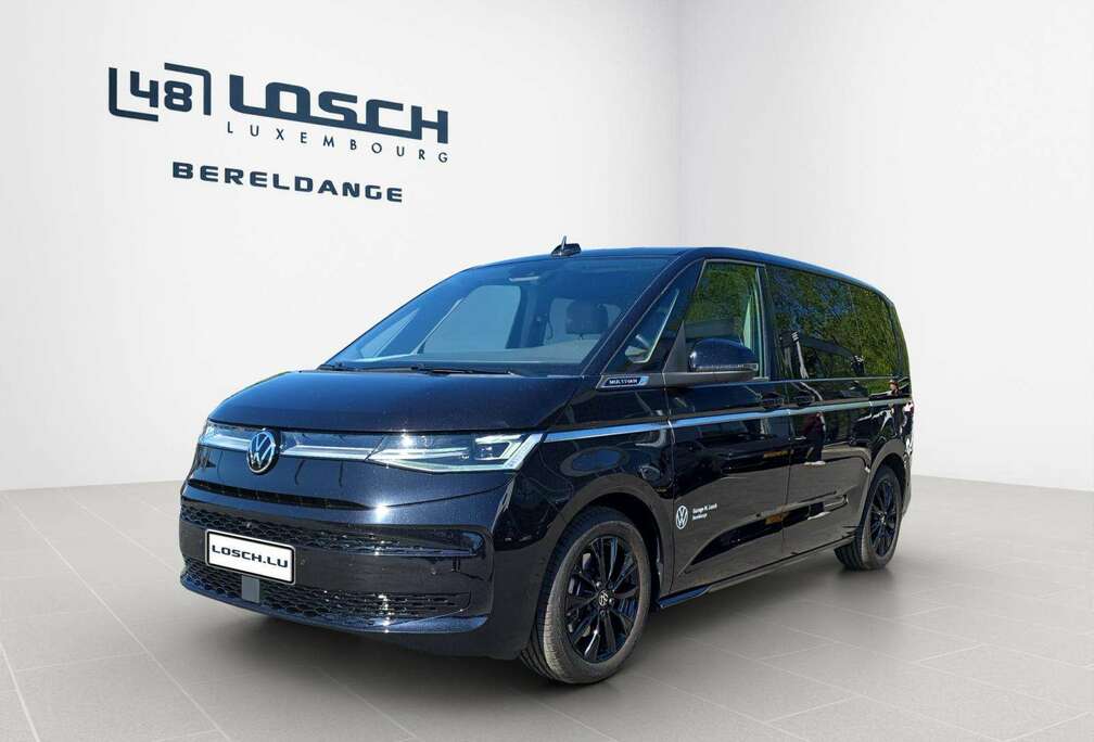 Volkswagen Style