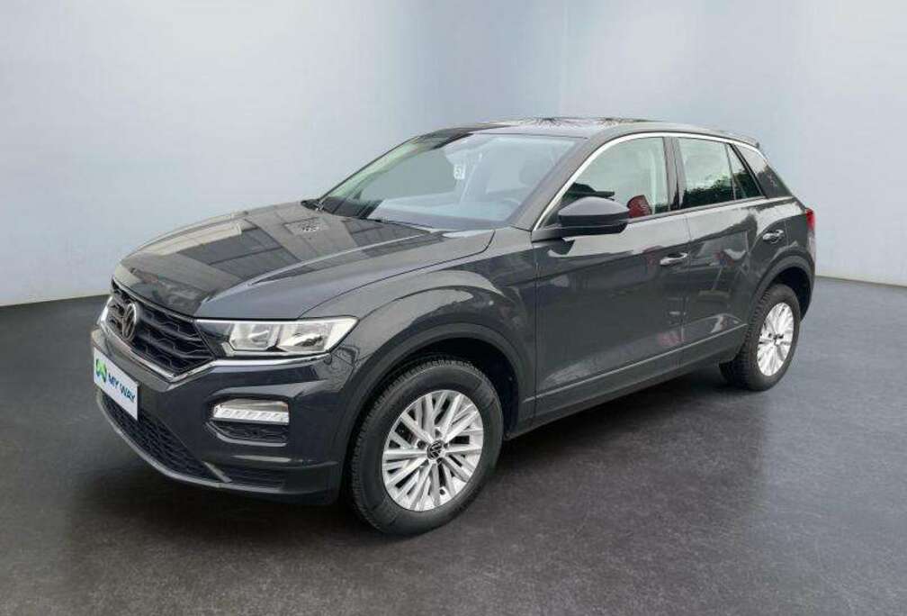 Volkswagen Life*GPS*Capteurs Av/Ar*Clim*