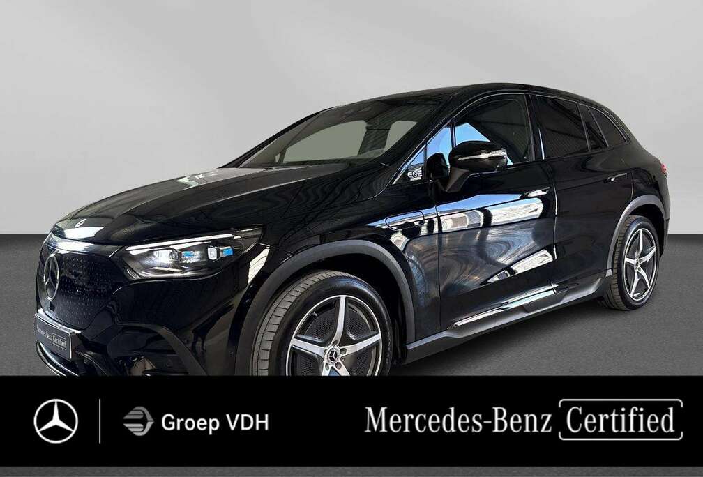 Mercedes-Benz 350+ AMG Line