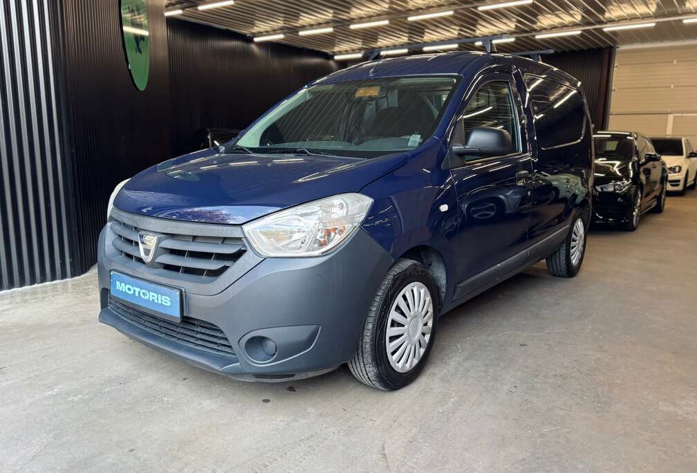Dacia GARANTIE 12 MOIS