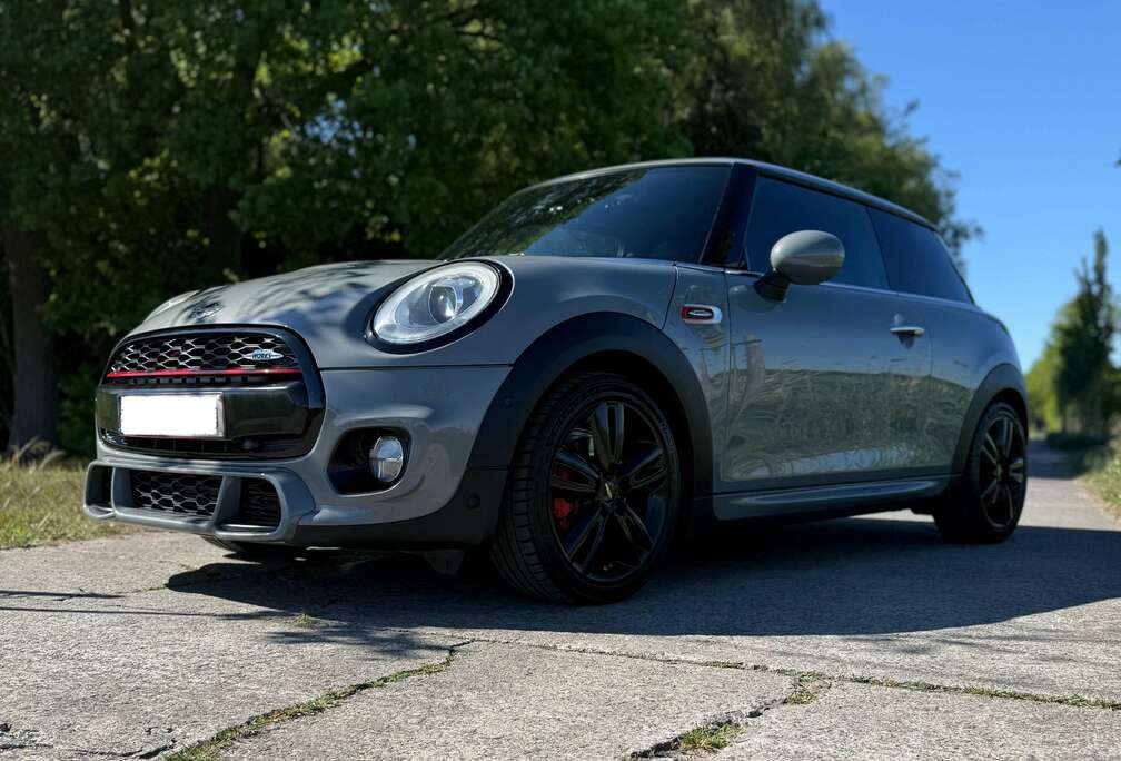 MINI Mini 1.5A Cooper