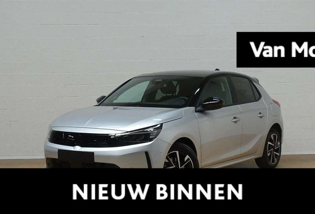 Opel 1.2 Turbo 74kW S/S GS