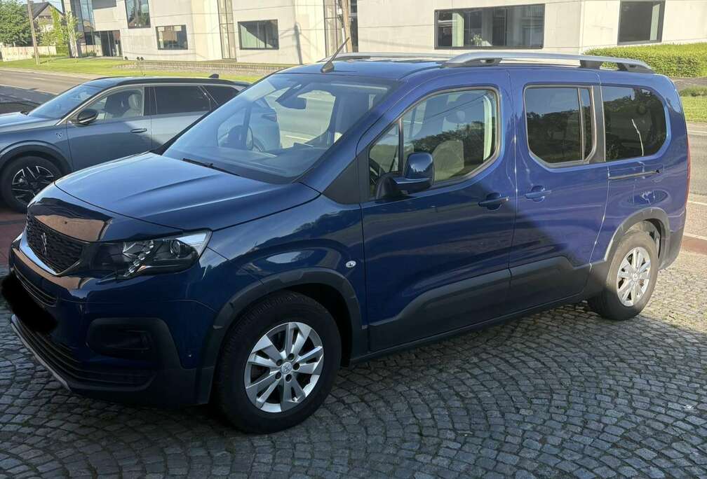 Peugeot