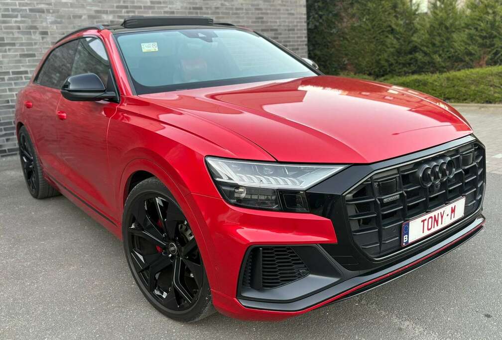 Audi 2018 200.000km Diesel 3.0 Euro6