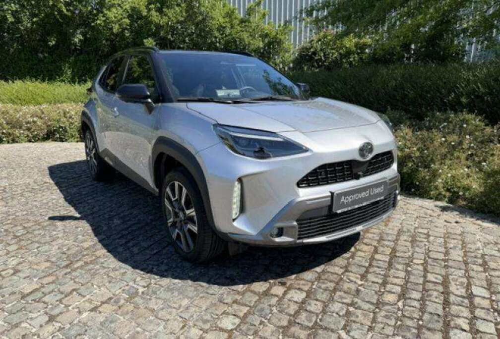 Toyota Premiere