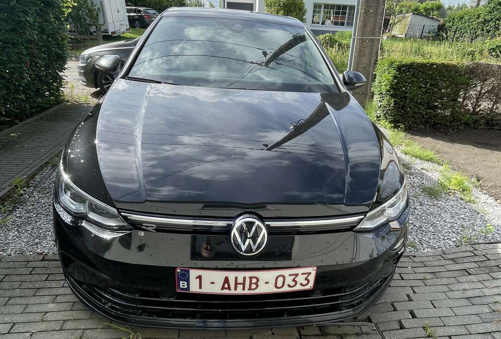 Volkswagen 1.0 eTSI Life Business Premium OPF DSG