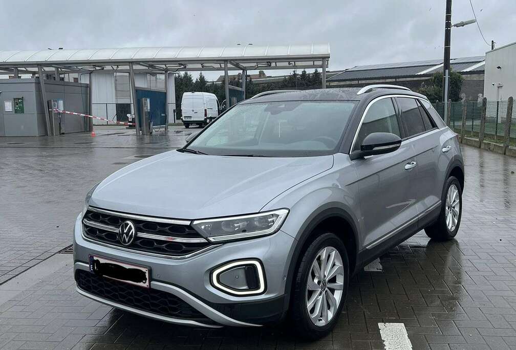 Volkswagen 1.5 TSI Style Business DSG