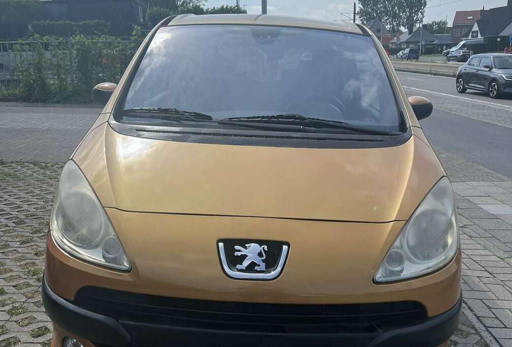 Peugeot