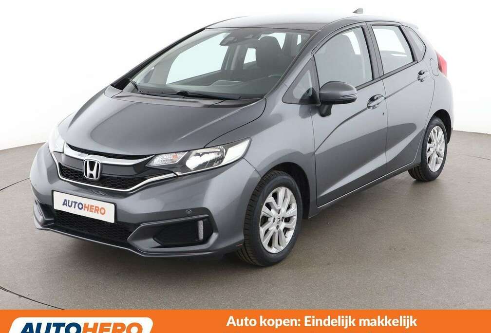 Honda 1.3 i-VTEC Comfort