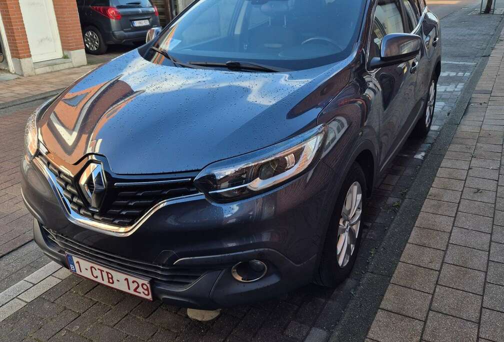 Renault Energy TCe 130 EDC COLLECTION