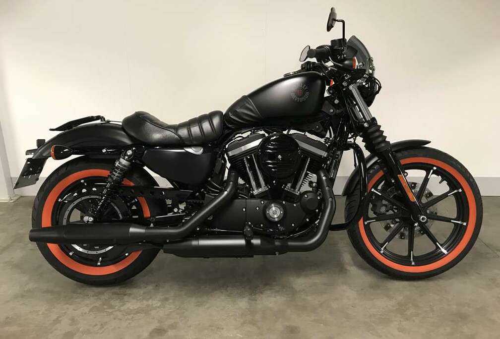 Overig XL883N IRON