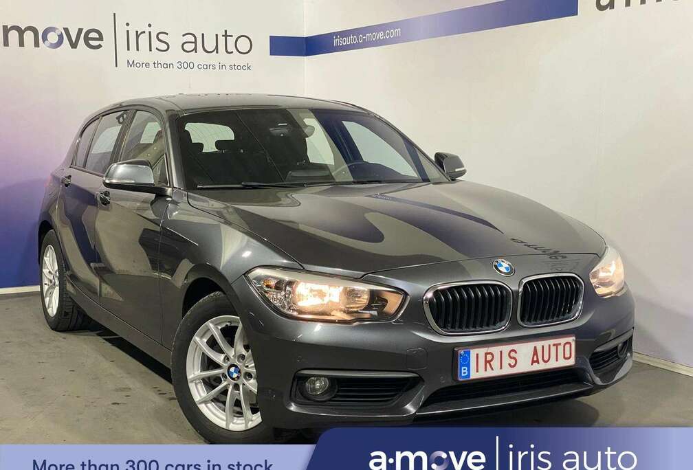 BMW 1.5 CRUISE  LIMIT