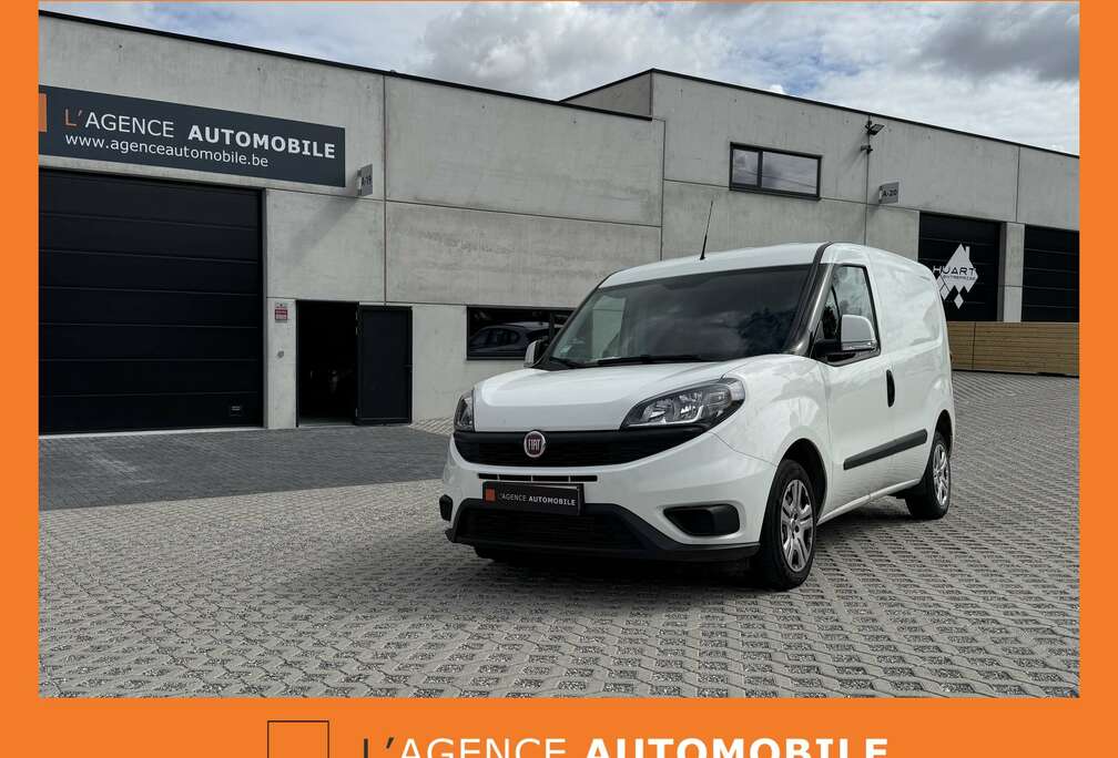 Fiat Garanti 12 mois
