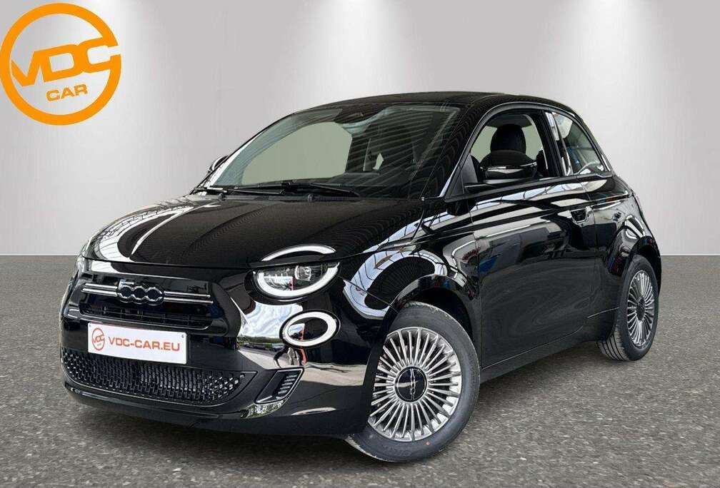 Fiat Hybrid Berline 500Hybrid Torino