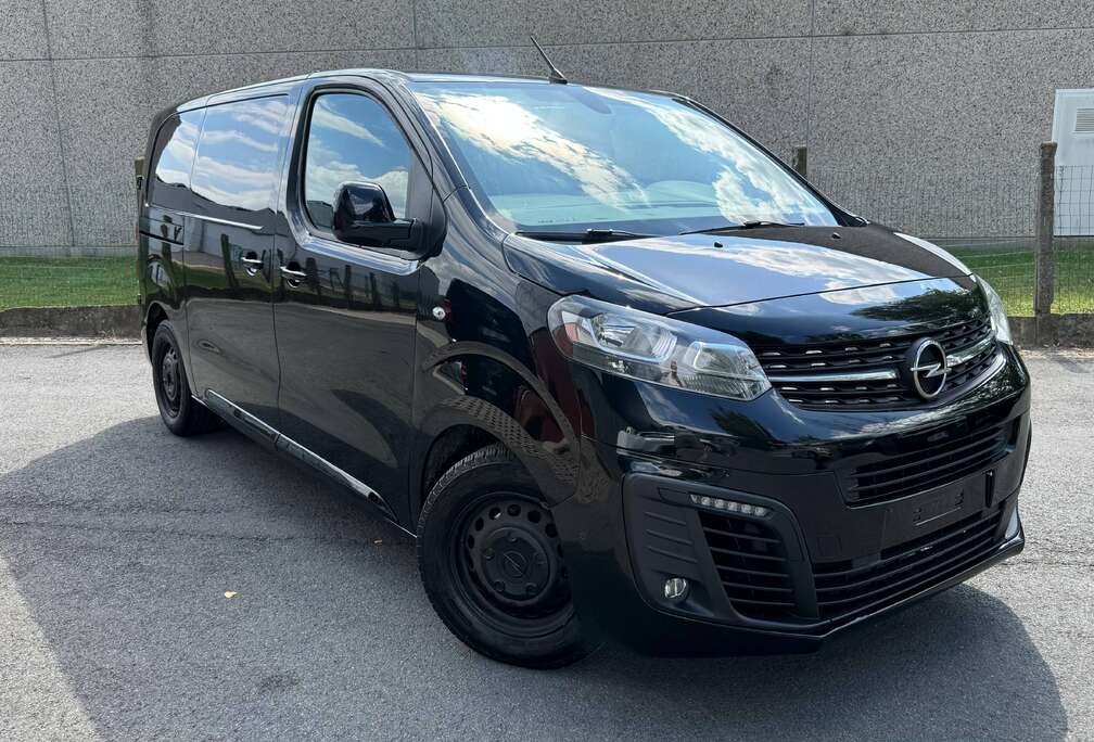 Opel 2.0 TD L2H1 BInj. Innovation S/S (EU6.2)