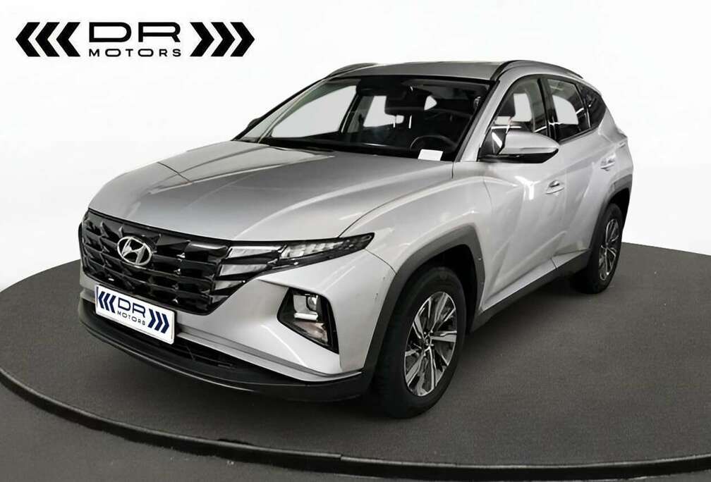Hyundai 1.6 T-GDI - TECHNO PACK - CARPLAY