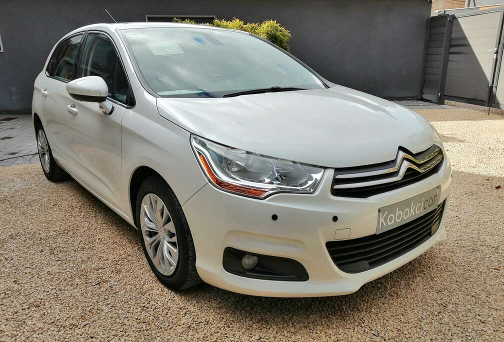Citroen 1.4i VTi 95 Seduction / CLIM / GARANTIE 12 MOIS