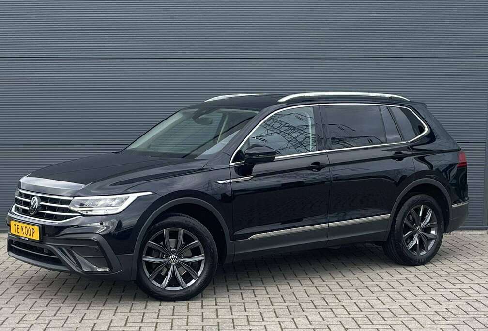 Volkswagen Tiguan Allspace 1.5 TSI Elegance OPF DSG