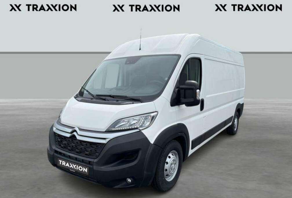 Citroen E