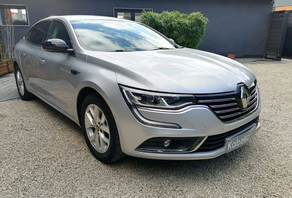 Renault 1.33 TCe Limited / FAIBLE KM / GARANTIE 12 MOIS
