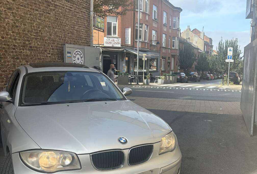 BMW 116i