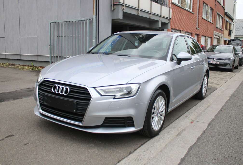 Audi Sportback 1.0 TFSI+BOÎTE AUTO+NAVIGATION+++