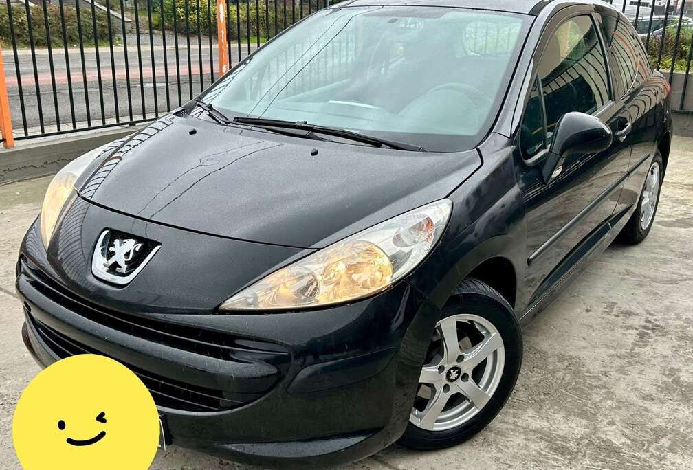 Peugeot 1.4i Premium