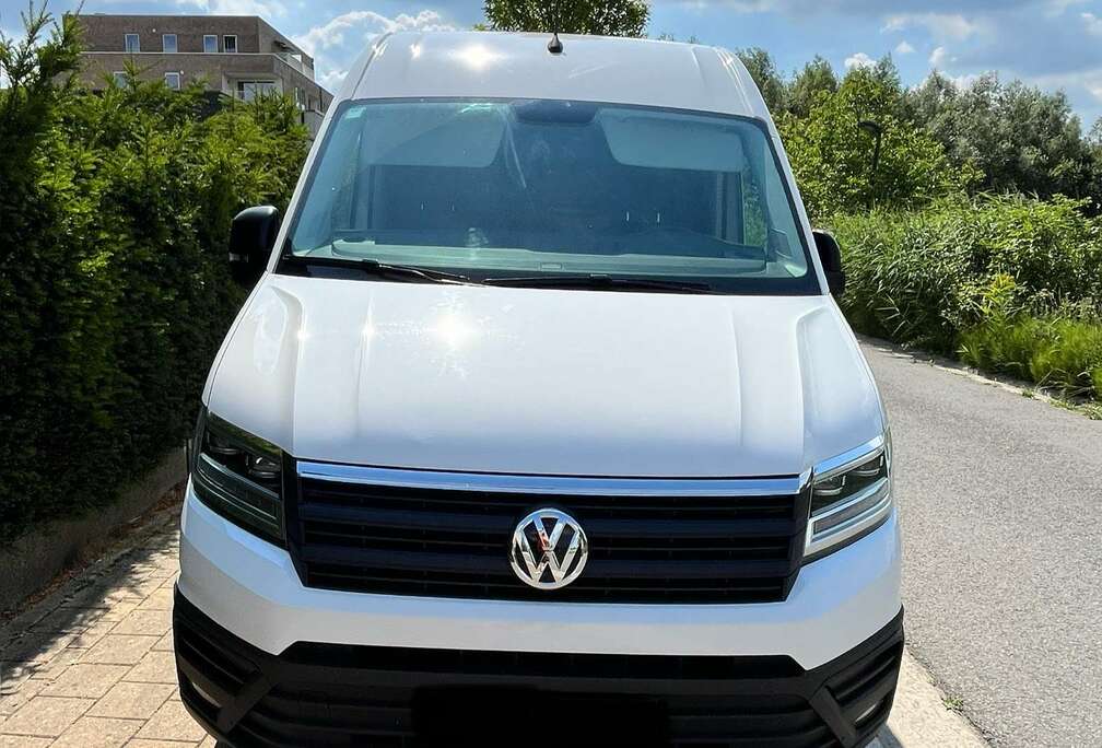 Volkswagen L4h3 eruo 6d (Tva compris)