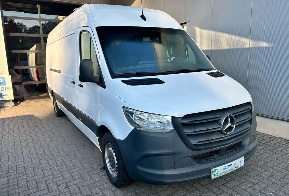 Mercedes-Benz 316 2.1 CDi L3H2 -€1000 DREAM DAYS